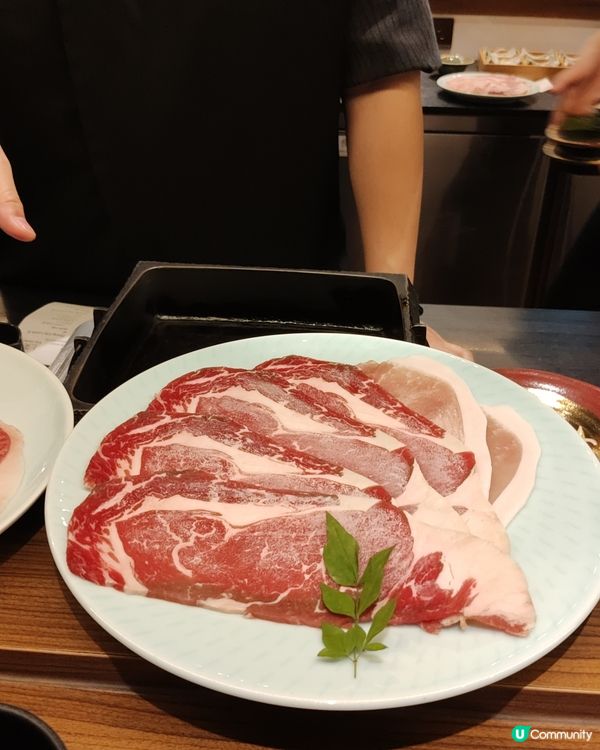 銅鑼灣🐂壽喜燒專門店