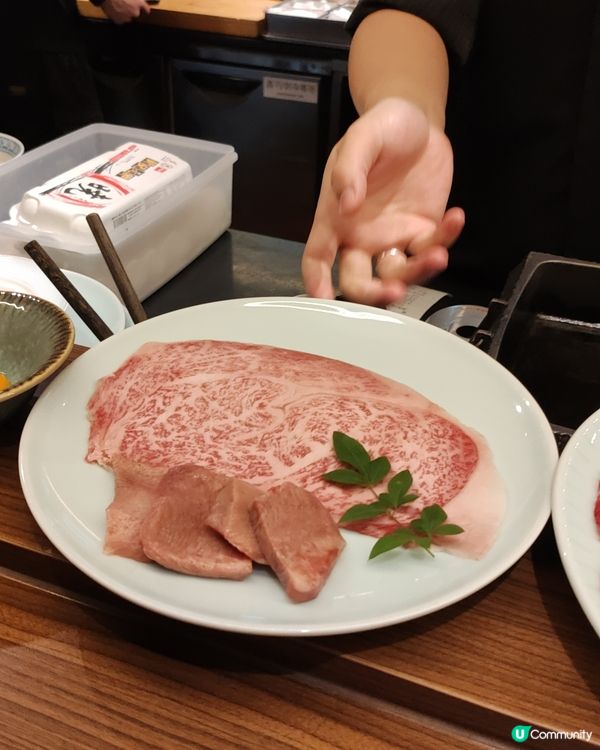 銅鑼灣🐂壽喜燒專門店