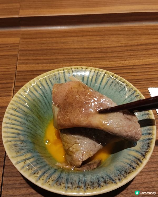 銅鑼灣🐂壽喜燒專門店