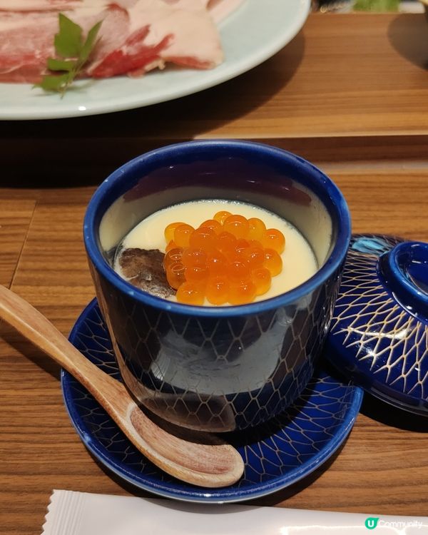 銅鑼灣🐂壽喜燒專門店