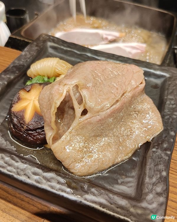銅鑼灣🐂壽喜燒專門店