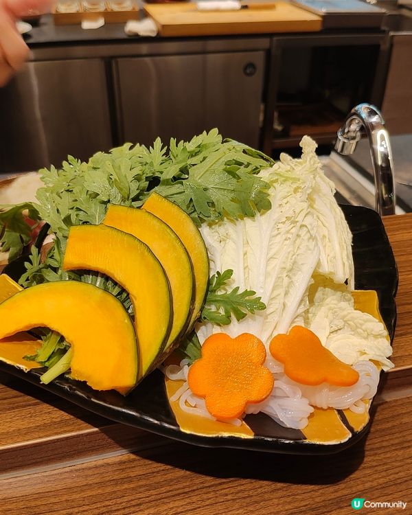 銅鑼灣🐂壽喜燒專門店