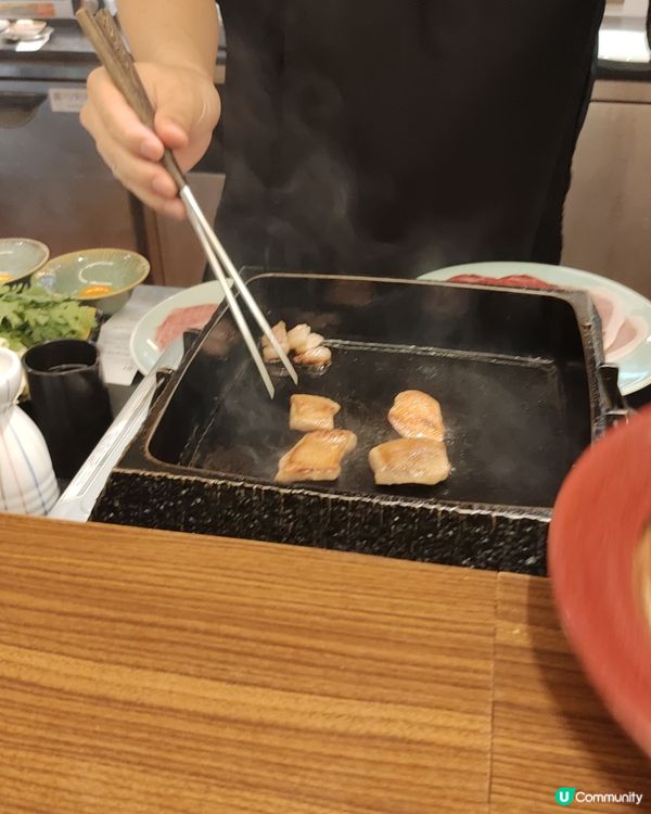 銅鑼灣🐂壽喜燒專門店