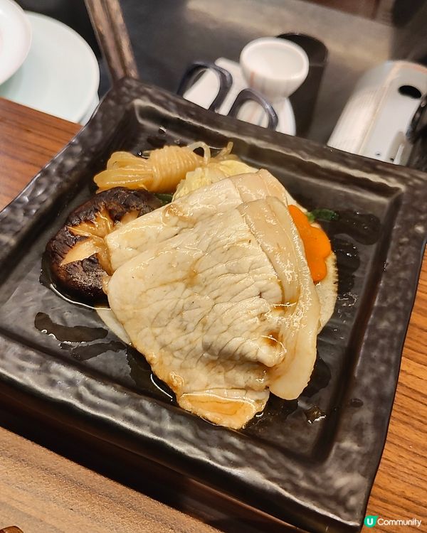 銅鑼灣🐂壽喜燒專門店