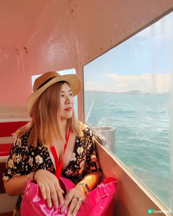 【郵輪假期．卡米菲】芽莊淘寶包車自由行