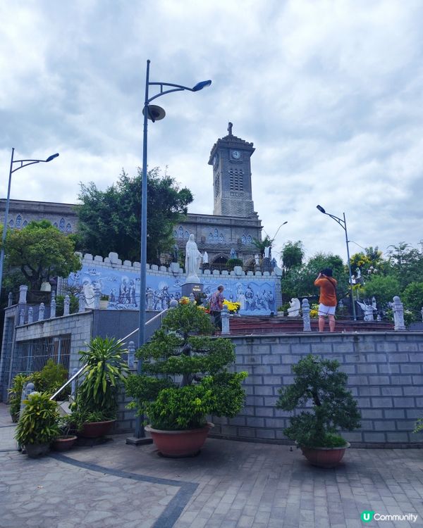 【郵輪假期．卡米菲】芽莊淘寶包車自由行