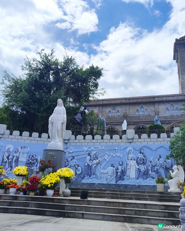 【郵輪假期．卡米菲】芽莊淘寶包車自由行