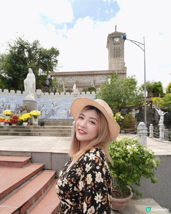 【郵輪假期．卡米菲】芽莊淘寶包車自由行