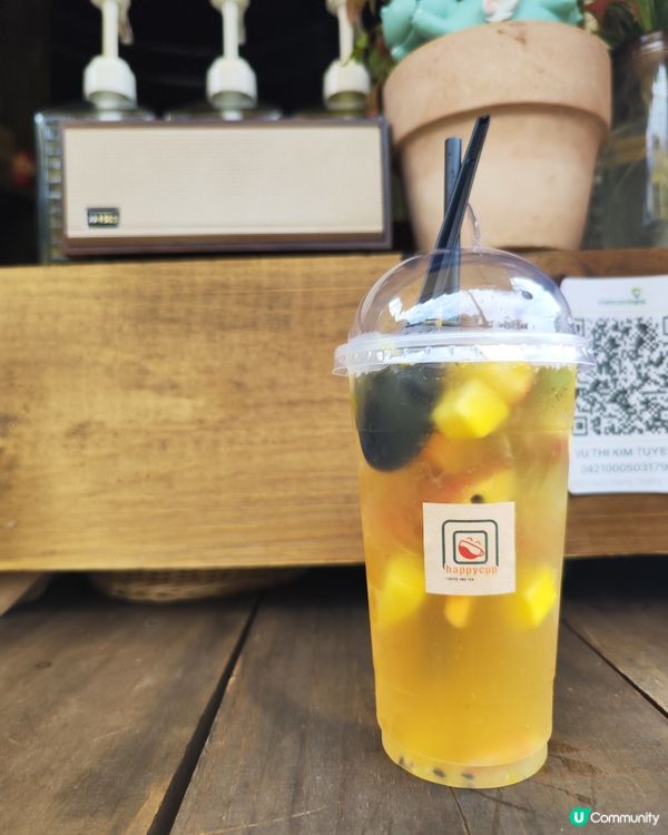 【郵輪假期．卡米菲】芽莊淘寶包車自由行