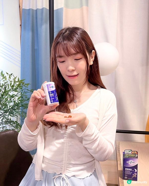 💜舒壓甜睡好物💜