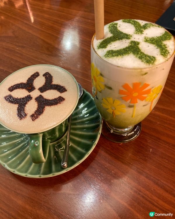喫茶ちょうぼ