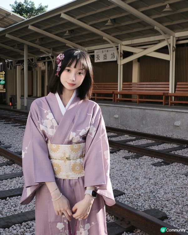 珠海好去處！御溫泉♨️日式度假風正啊