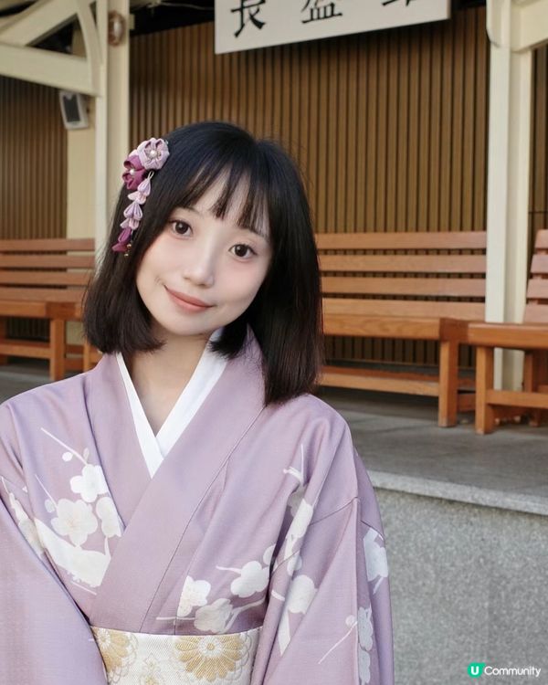 珠海好去處！御溫泉♨️日式度假風正啊