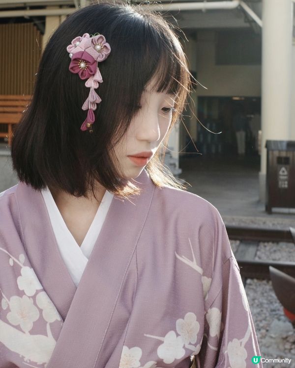 珠海好去處！御溫泉♨️日式度假風正啊