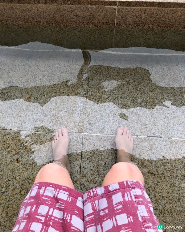 🎐首爾- 高陽AquaField汗蒸幕