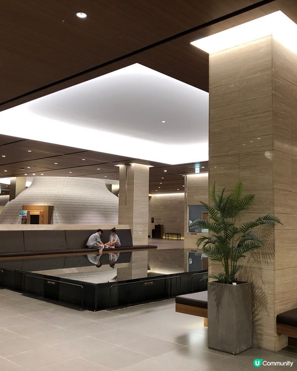 🎐首爾- 高陽AquaField汗蒸幕