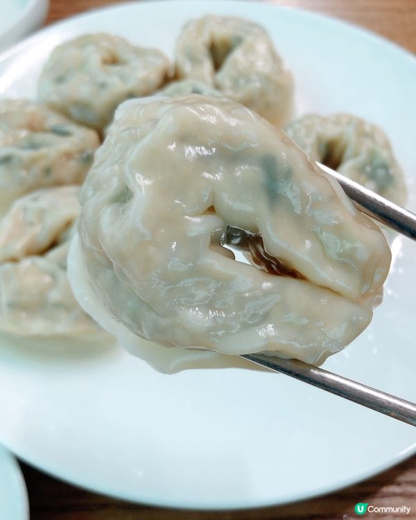 🎐首爾- 黃生家刀削麵