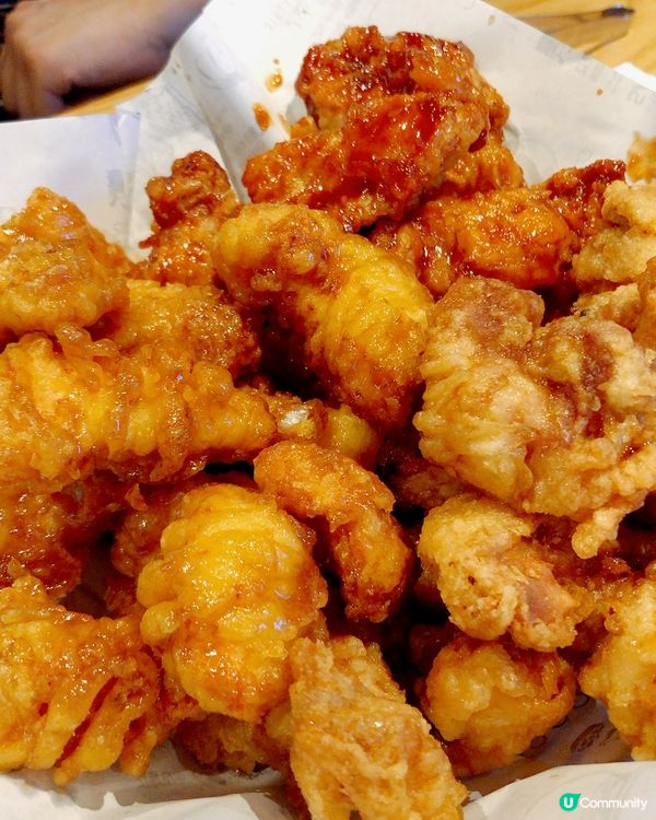 🎐首爾- 橋村炸雞