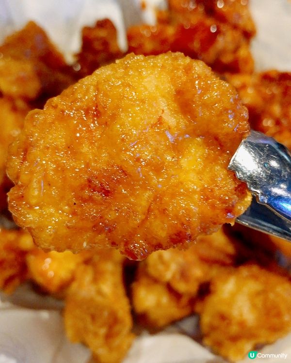 🎐首爾- 橋村炸雞