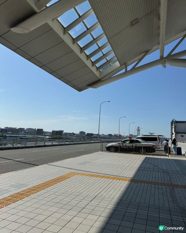 日本福岡自駕遊租車流程