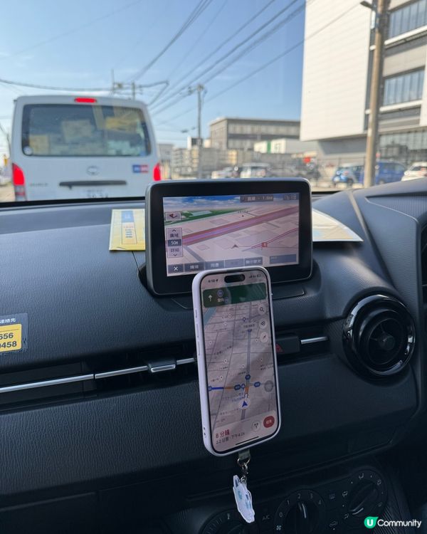 日本福岡自駕遊租車流程
