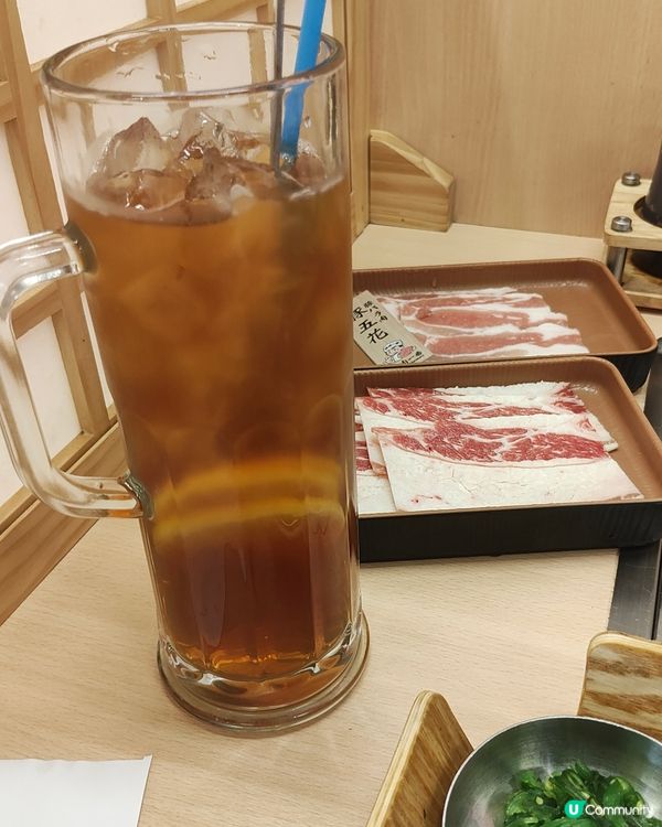 葵芳 燒肉一番