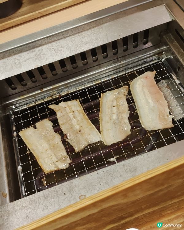 葵芳 燒肉一番