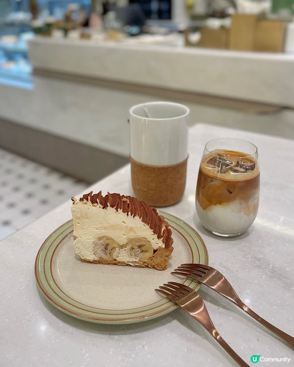 金鐘🌸絕美打卡花店cafe