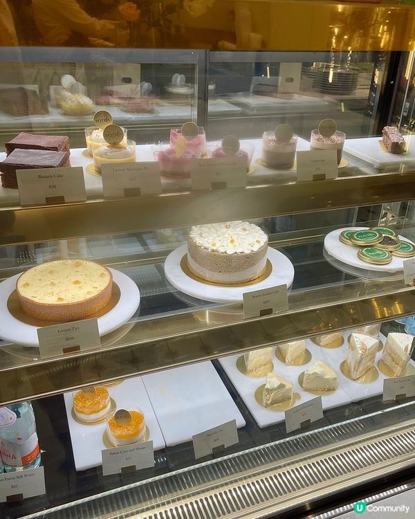 金鐘🌸絕美打卡花店cafe