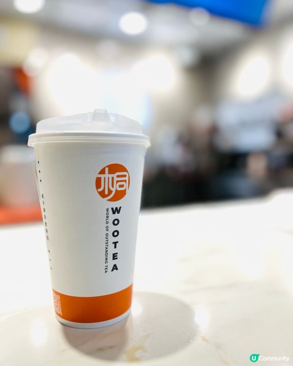 🧋台灣手搖｜五桐號