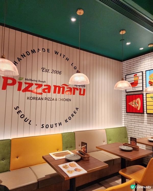 尖沙咀l 人氣pizza店 X  小雞莎莉Sally💛