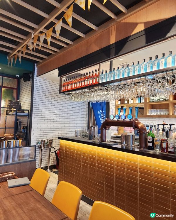 尖沙咀l 人氣pizza店 X  小雞莎莉Sally💛