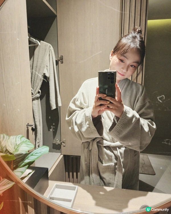 尖沙咀l 大推超級舒服按摩店