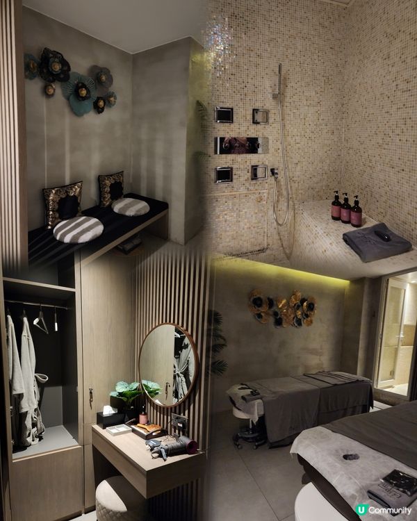 尖沙咀l 大推超級舒服按摩店