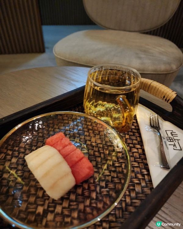 尖沙咀l 大推超級舒服按摩店