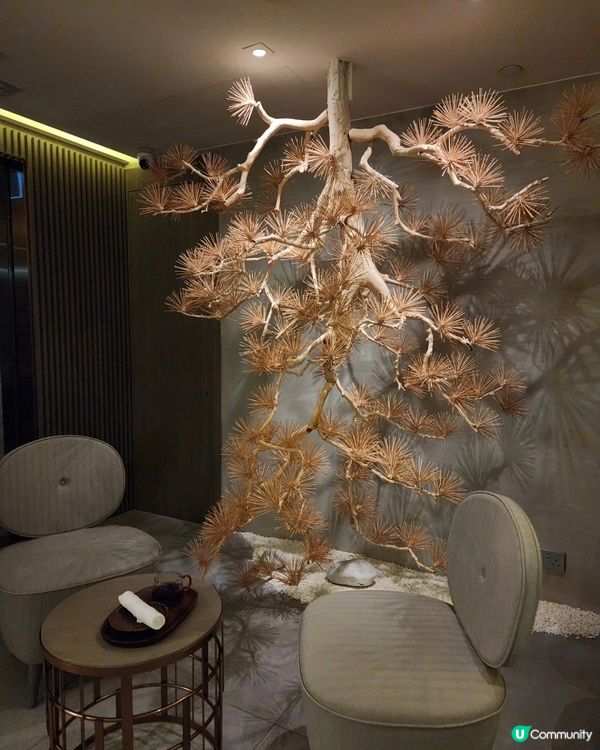 尖沙咀l 大推超級舒服按摩店