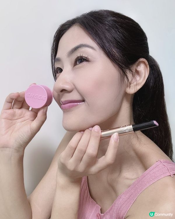 TONYMOLY 打造春夏美美妝容