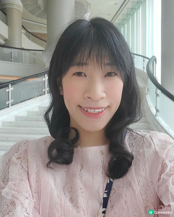 《推介專業護髮焗油》