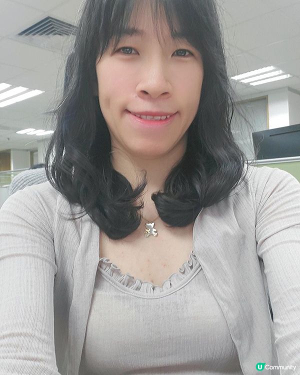 《THE BODY SHOP生薑頭皮護理》