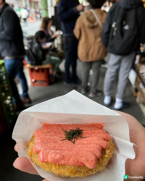 #想飛就飛 #東京美食 