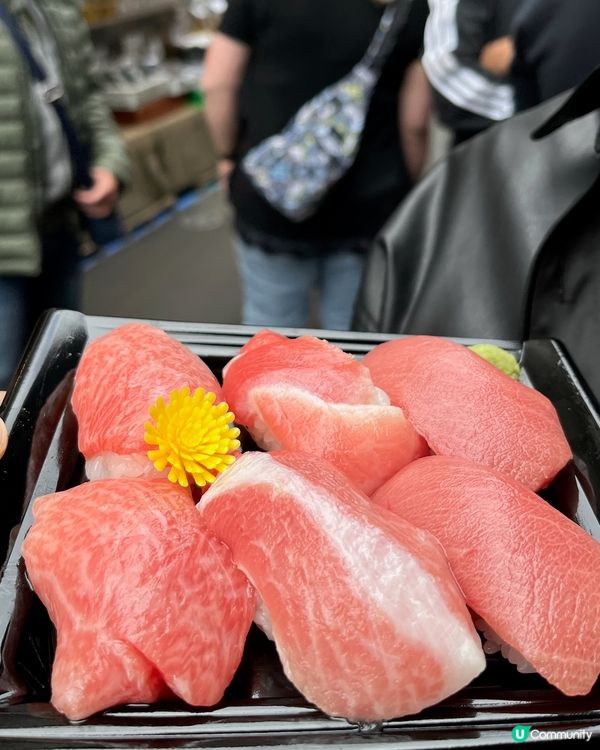 #想飛就飛 #東京美食 