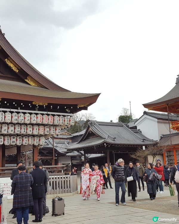 京都神社⛩️