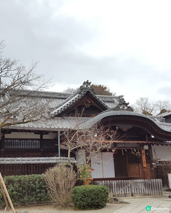 京都神社⛩️