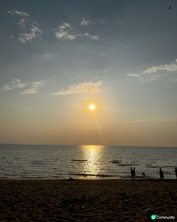 泰國超漂亮又浪漫的洞穴餐廳❤️