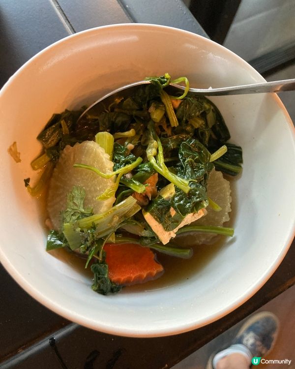 悠閒的清邁之旅