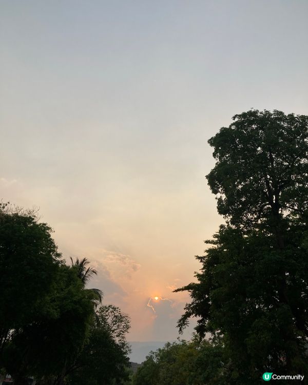 悠閒的清邁之旅