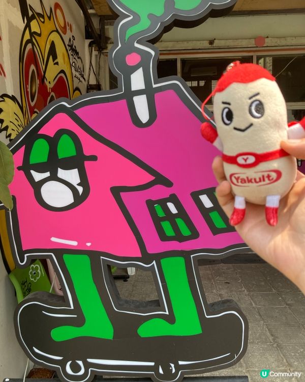 悠閒的清邁之旅