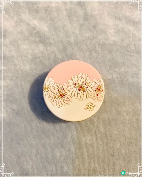 【整理妝物】Paul & Joe 護唇霜 ▶️ 已經用第二盒了