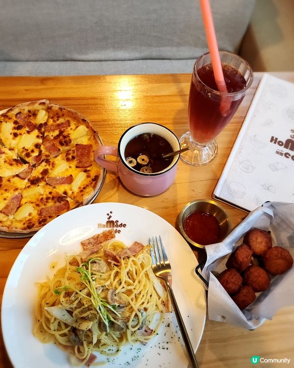 旺角📍♟️🃏樓上cafe朋友聚會桌遊好地方