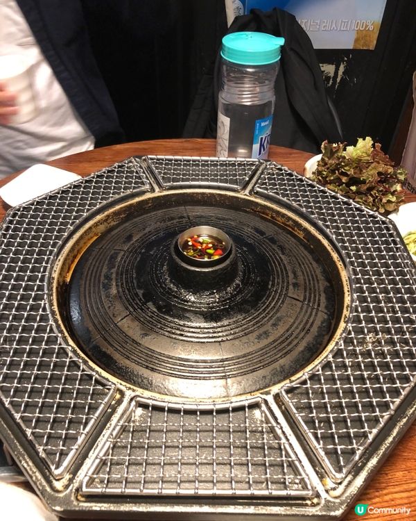 🎐首爾- 給豚(錢)的男人